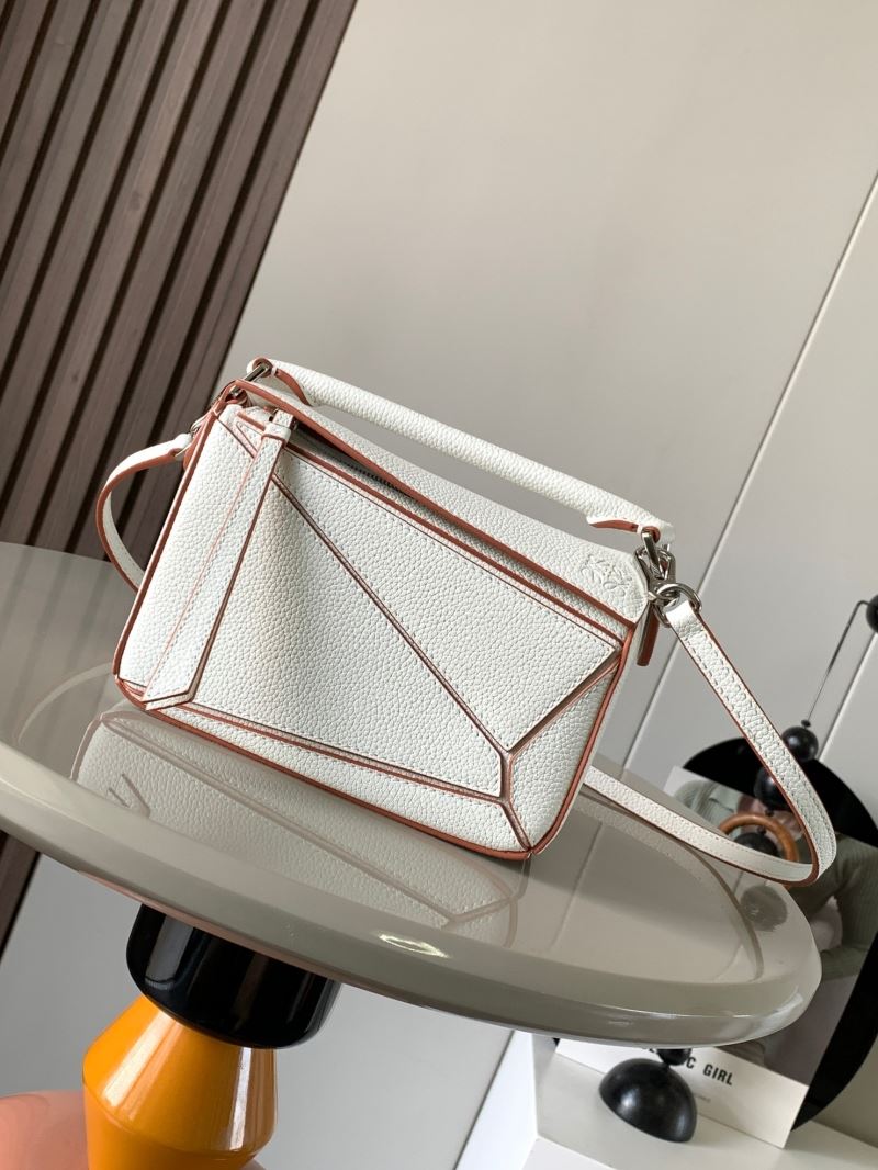 Loewe Puzzle Bags